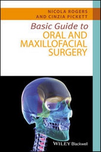 Enlarge image Cover: Basic Guide to Oral and Maxillofacial Surgery - Wiley-Blackwell