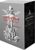 Cover: Death Note (All-in-One Edition) - Viz Media, Subs. of Shogakukan Inc