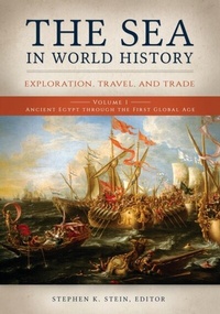 Abbildung von: The Sea in World History - ABC-CLIO