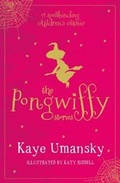 Cover: The Pongwiffy Stories 1 - Simon & Schuster Children's