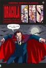 Cover: Dracula - Usborne Publishing Ltd