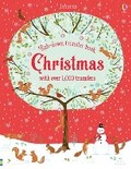 Cover: Christmas - Usborne Publishing Ltd