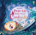 Cover: Pop-up Cinderella - Usborne Publishing Ltd