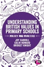 Cover: Understanding British Values in Primary Schools - Learning Matters Ltd