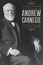 Cover: Andrew Carnegie - Rowman & Littlefield Publishers
