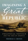Cover: Imagining a Great Republic - Rowman & Littlefield Publishers