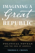 Cover: Imagining a Great Republic - Rowman & Littlefield Publishers