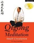 Cover: Qigong Meditation - YMAA Publication Center