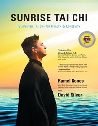 Abbildung von: Sunrise Tai Chi - YMAA Publication Center