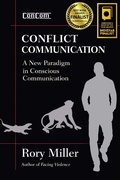 Cover: Conflict Communication - YMAA Publication Center