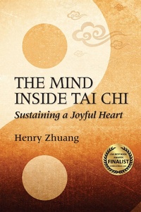 Abbildung von: Mind Inside Tai Chi - YMAA Publication Center