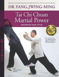 Abbildung von: Tai Chi Chuan Martial Power - YMAA Publication Center