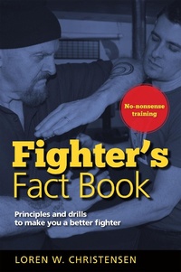 Abbildung von: Fighter's Fact Book - YMAA Publication Center