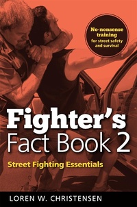 Abbildung von: Fighter's Fact Book 2 - YMAA Publication Center