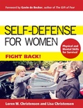 Cover: Self-Defense for Women - YMAA Publication Center