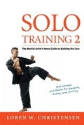 Cover: Solo Training 2 - YMAA Publication Center