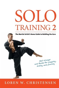 Abbildung von: Solo Training 2 - YMAA Publication Center