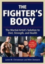 Cover: Fighter's Body - YMAA Publication Center