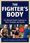 Cover: Fighter's Body - YMAA Publication Center
