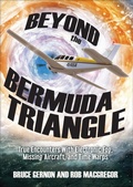 Cover: Beyond the Bermuda Triangle - New Page Books