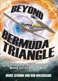 Enlarge image Cover: Beyond the Bermuda Triangle - New Page Books