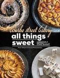 Cover: Bourke Street Bakery: All Things Sweet - Murdoch Books