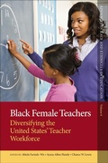 Cover: Black Female Teachers - Emerald Publishing Limited