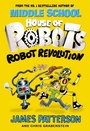 Cover: House of Robots: Robot Revolution - Arrow (Young)