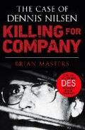 Cover: Killing For Company - Arrow Books Ltd