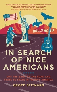 Abbildung von: In Search of Nice Americans - Biteback Publishing