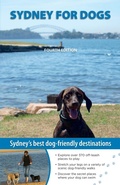 Cover: Sydney for Dogs - Woodslane Pty Ltd