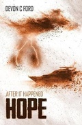 Cover: After it Happened: Hope - Vulpine Press