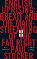 Cover: English Uprising - Melville House UK