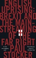 Cover: English Uprising - Melville House UK