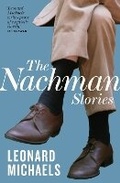 Cover: The Nachman Stories - Daunt Books