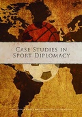 Cover: Case Studies in Sport Diplomacy - Fitness Information Technology, Inc, U.S.