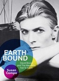 Cover: Earthbound: David Bowie and The Man who fell to Earth - Edition Olms