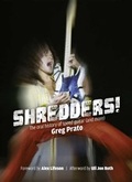 Cover: Shredders! - Edition Olms