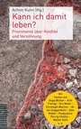 Bild: Kann ich damit leben? - Theologischer Verlag Z&uuml;rich