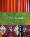 Cover: Blickwinkel - Theologischer Verlag Z&uuml;rich