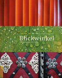 Enlarge image Cover: Blickwinkel - Theologischer Verlag Zürich