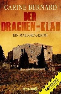 Abbildung von: Der Drachen-Klau - Knaur