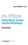 Cover: Ins Offene - Verlag Herder