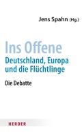 Cover: Ins Offene - Verlag Herder