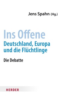 Enlarge image Cover: Ins Offene - Verlag Herder