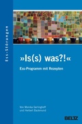 Cover: &raquo;Is(s) was?!&laquo; Ess-Programm - Beltz eBook