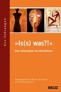 Cover: &raquo;Is(s) was?!&laquo; Ess-St&ouml;rungen - Beltz eBook