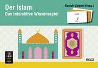 Abbildung von: Der Islam - Das interaktive Wissensspiel - Beltz Verlagsgruppe GmbH & Co. KG