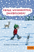 Cover: Frohe Weihnachten, Zwiebelchen! - Gulliver