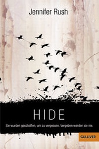 Enlarge image Cover: Hide - Gulliver